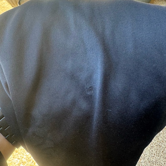 Three (3) pair boys pants -sweats & athletic pants. Sz M - Picture 16 of 16